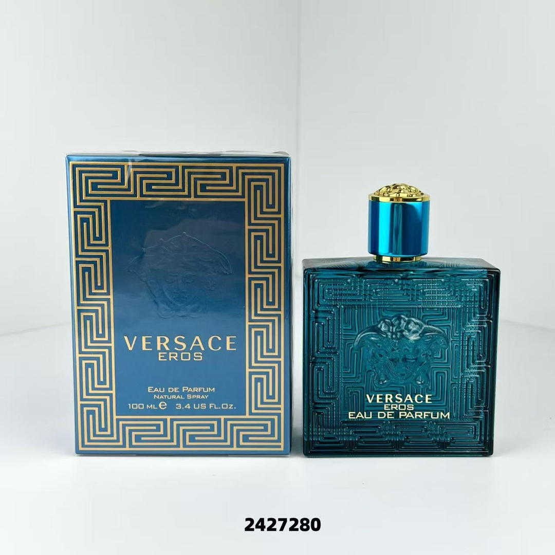 Versace perfume