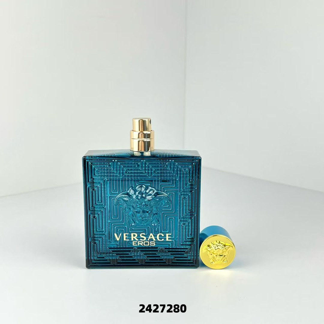 Versace perfume