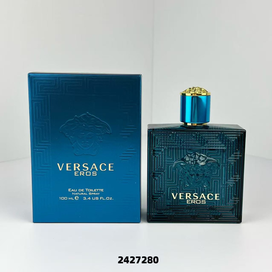 Versace perfume