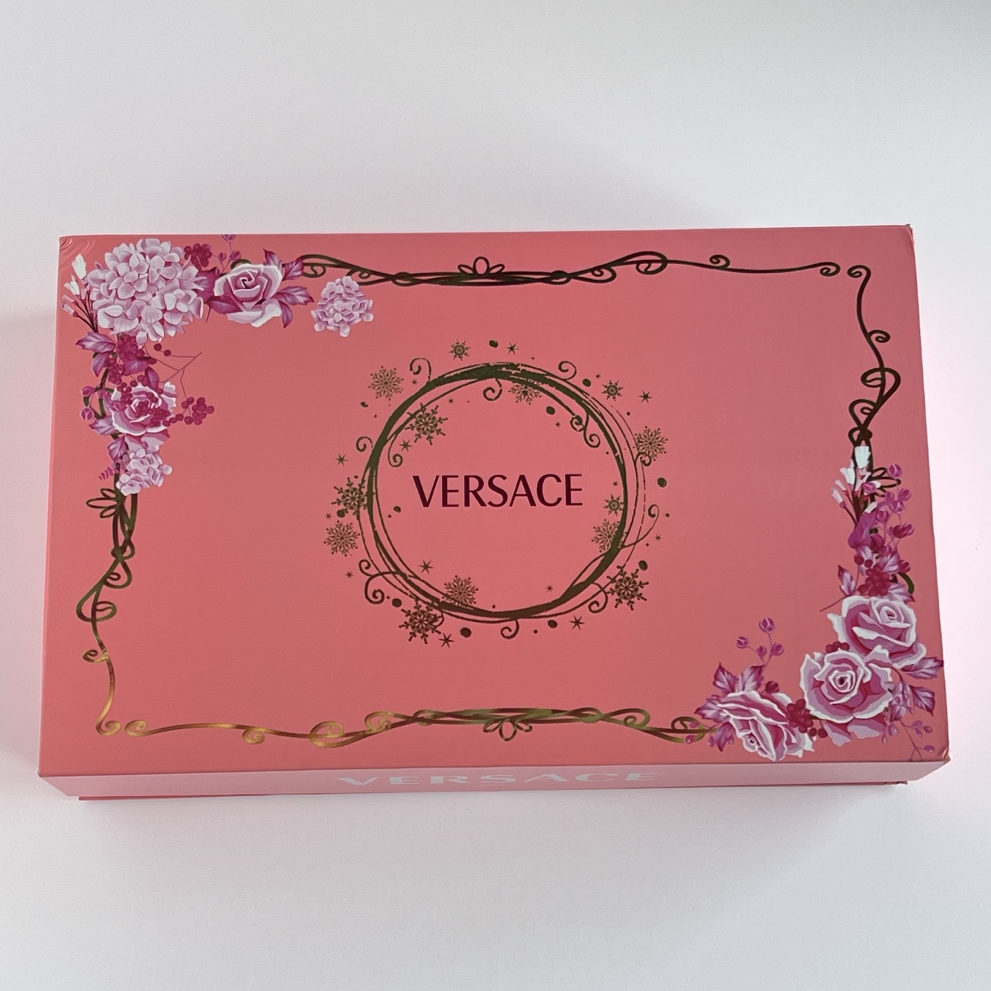 Versace perfume