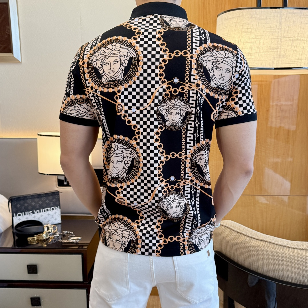 polo Man