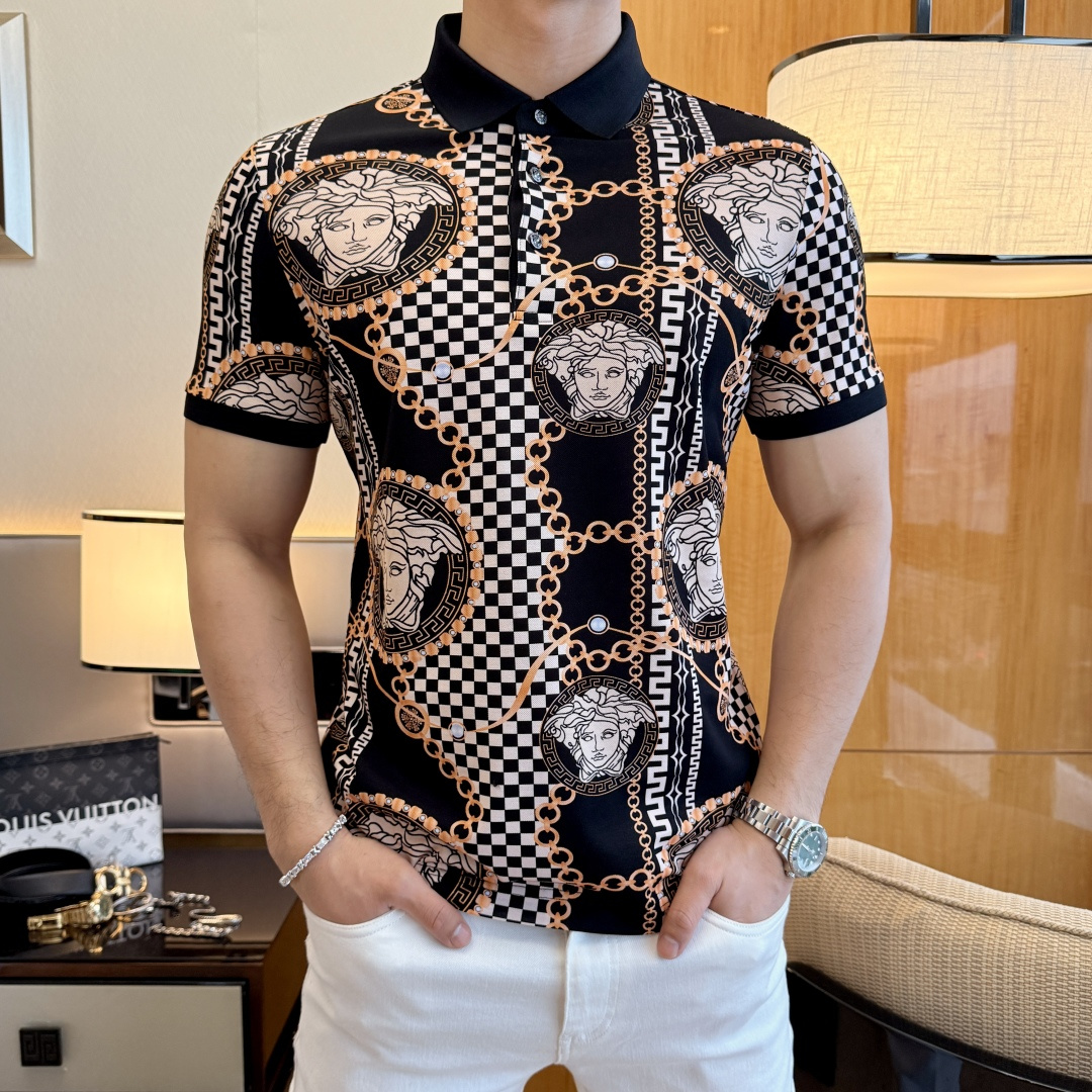 polo Man