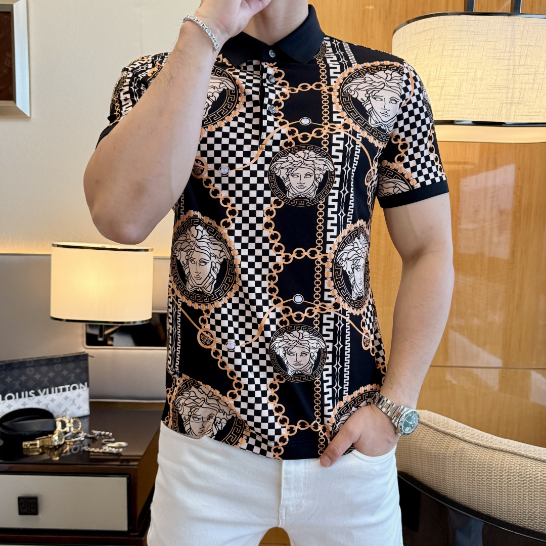 polo Man