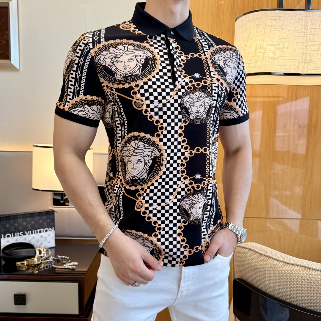 polo Man