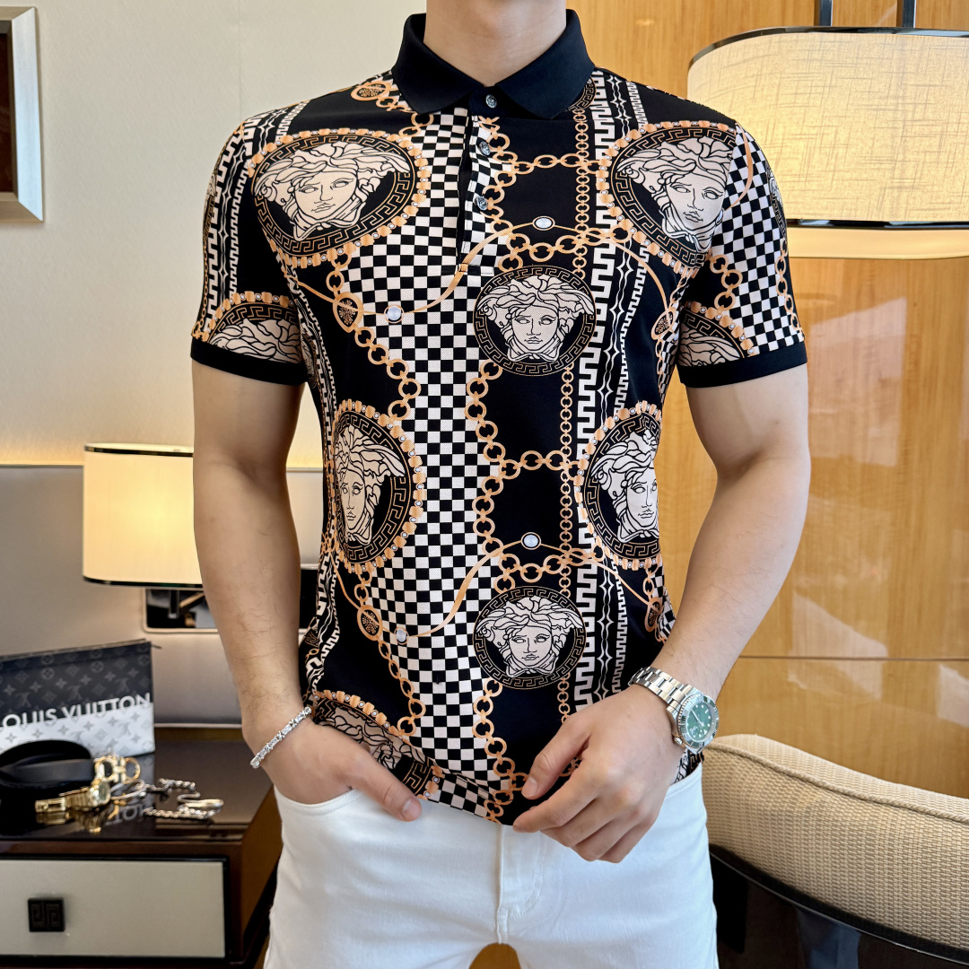 polo Man