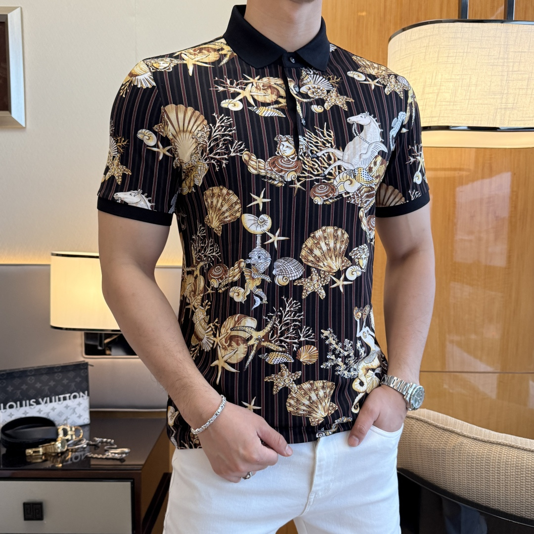polo Man