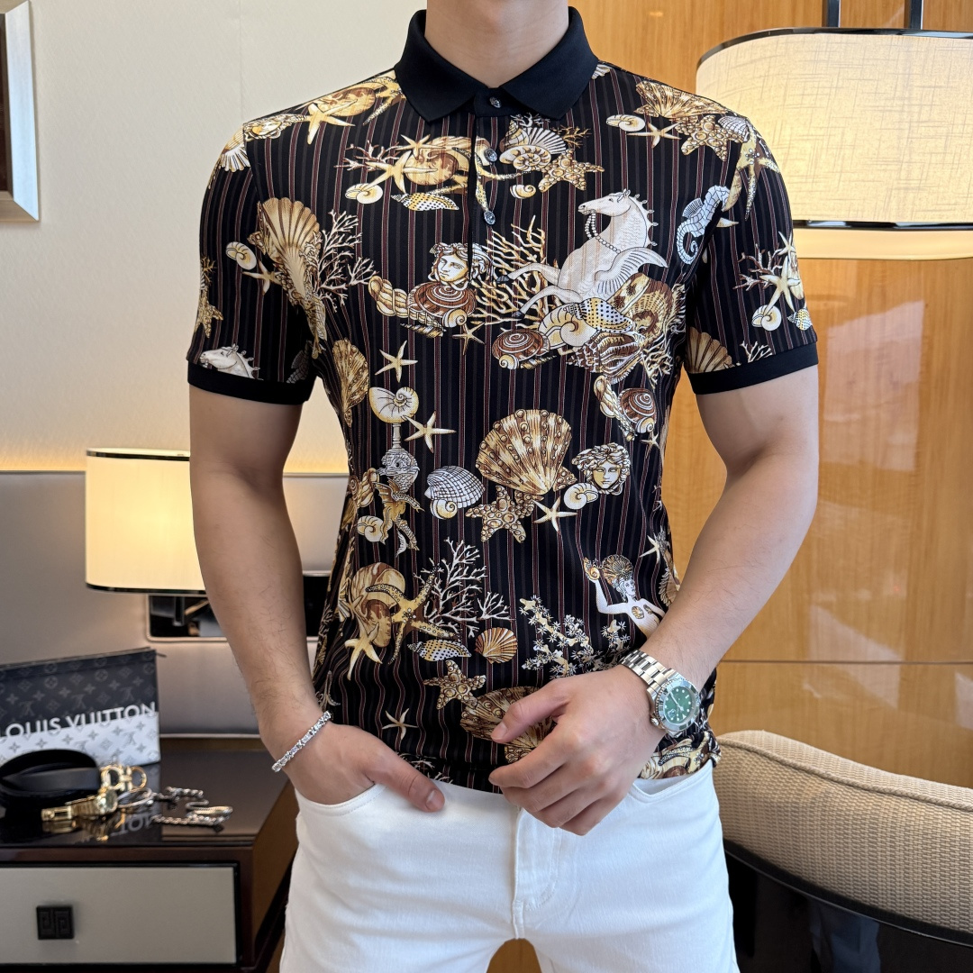 polo Man