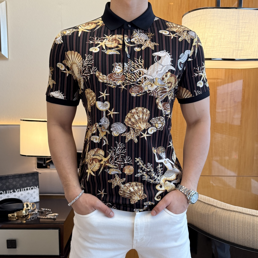 polo Man
