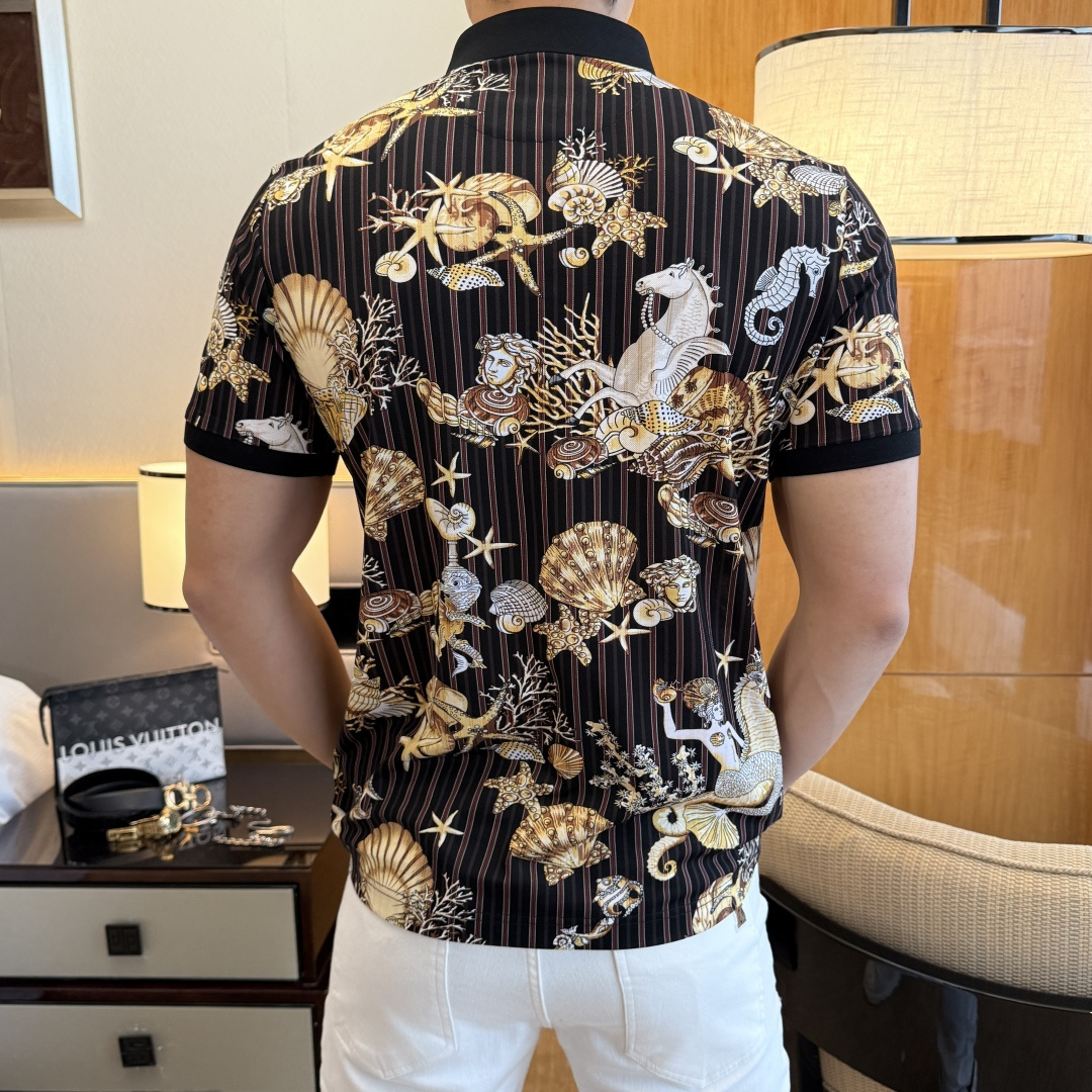 polo Man