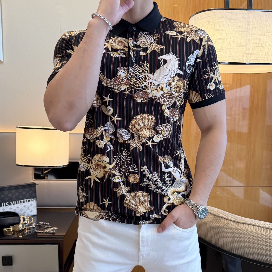 polo Man
