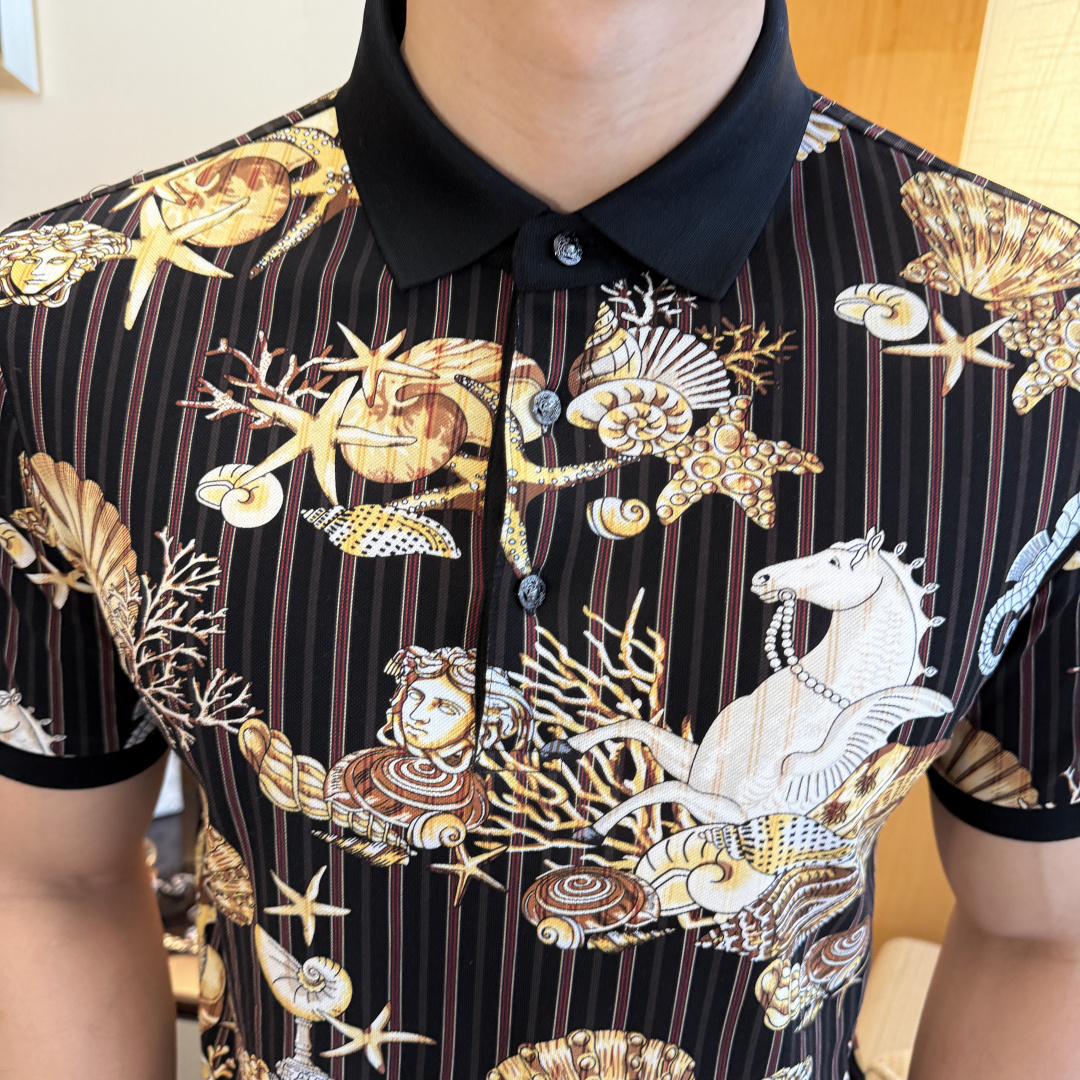polo Man