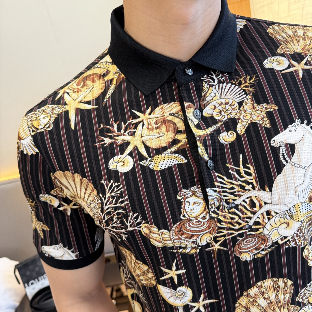 polo Man