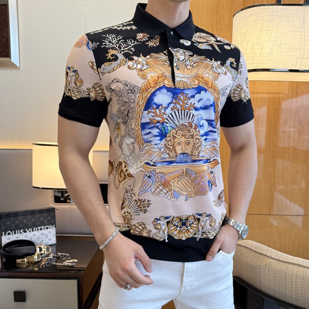 polo Man