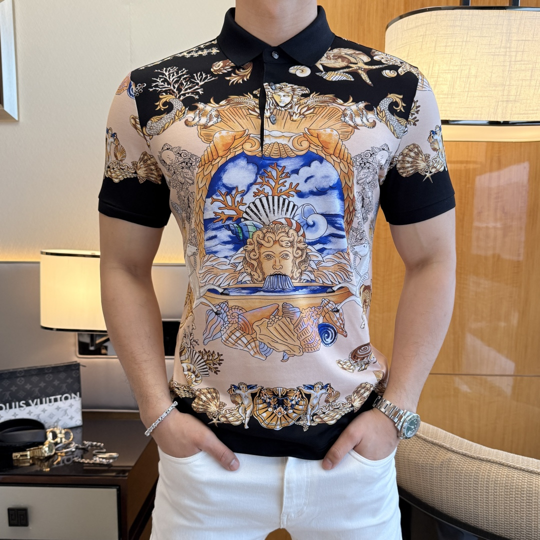 polo Man
