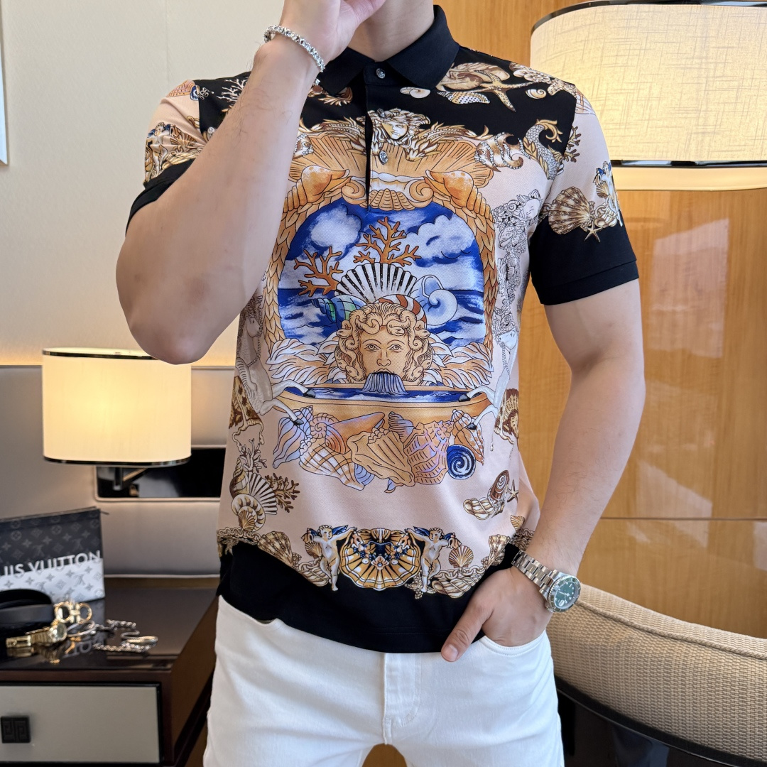 polo Man