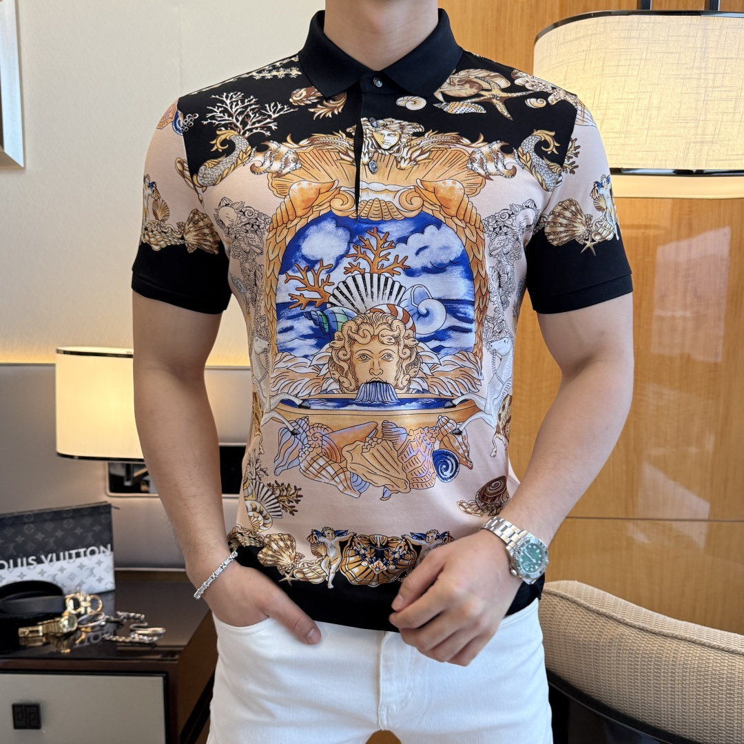 polo Man