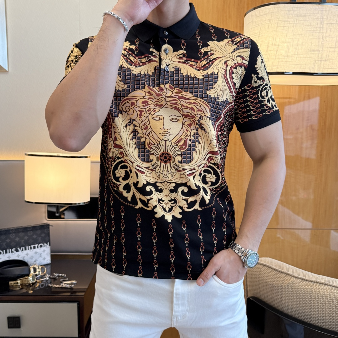 polo Man