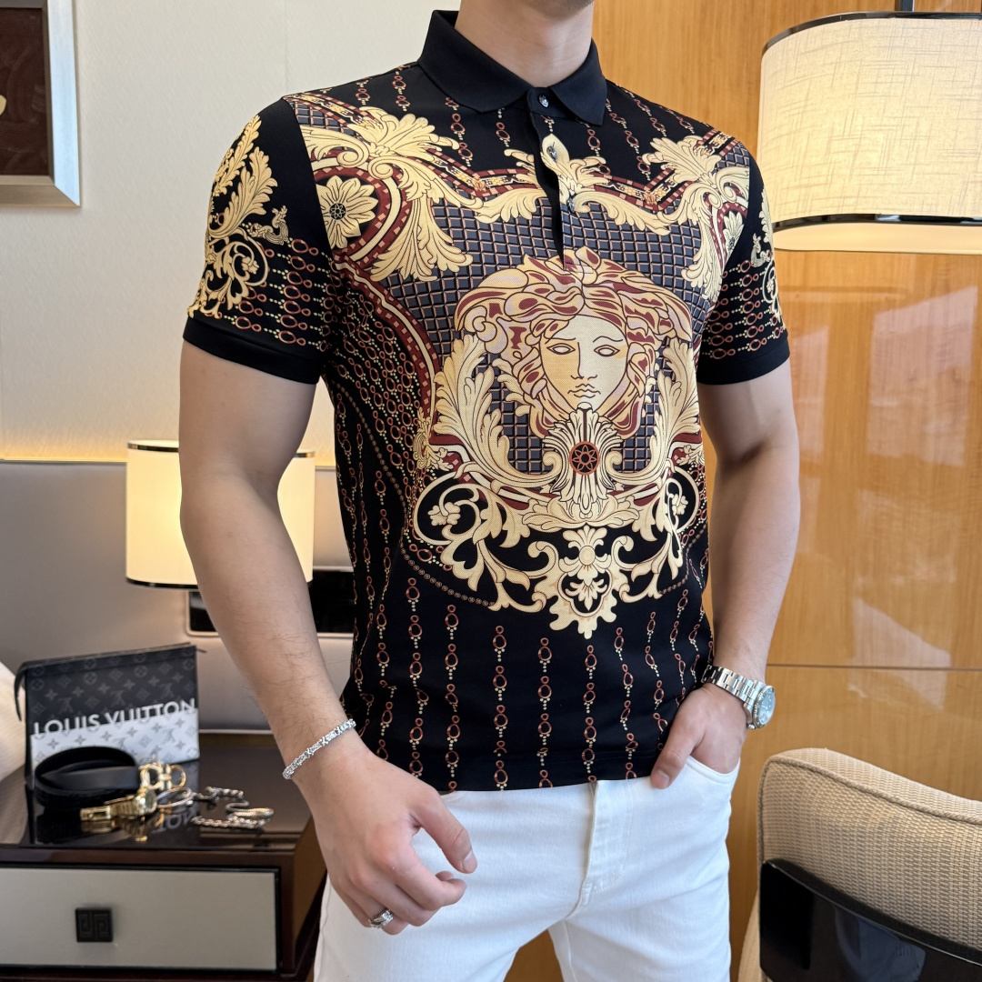 polo Man