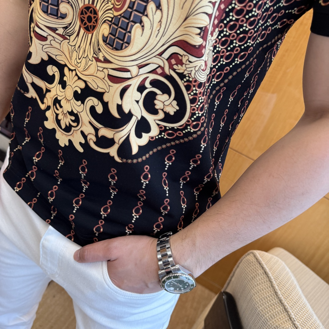 polo Man