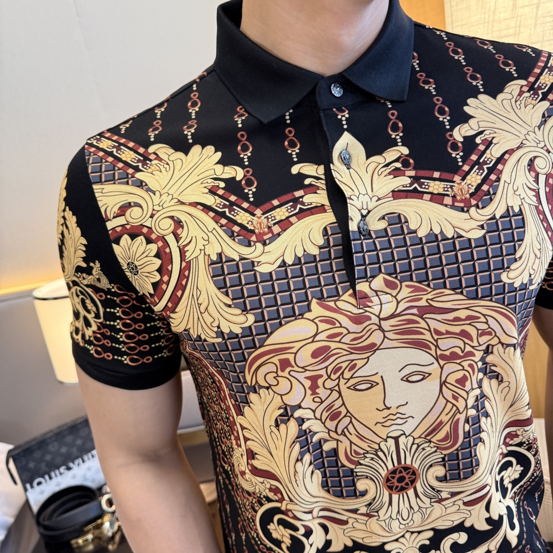 polo Man
