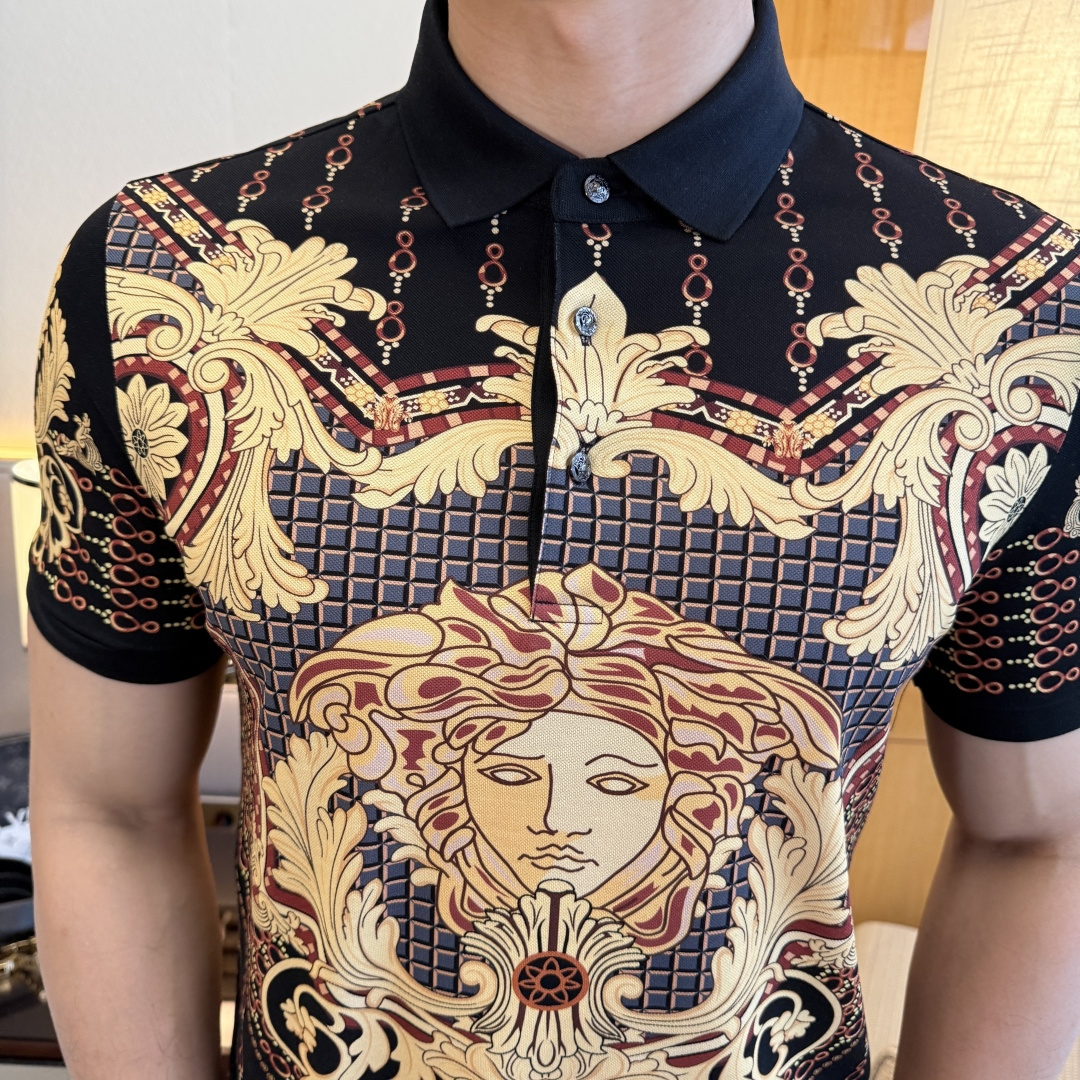 polo Man