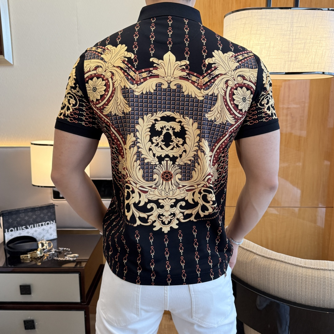 polo Man