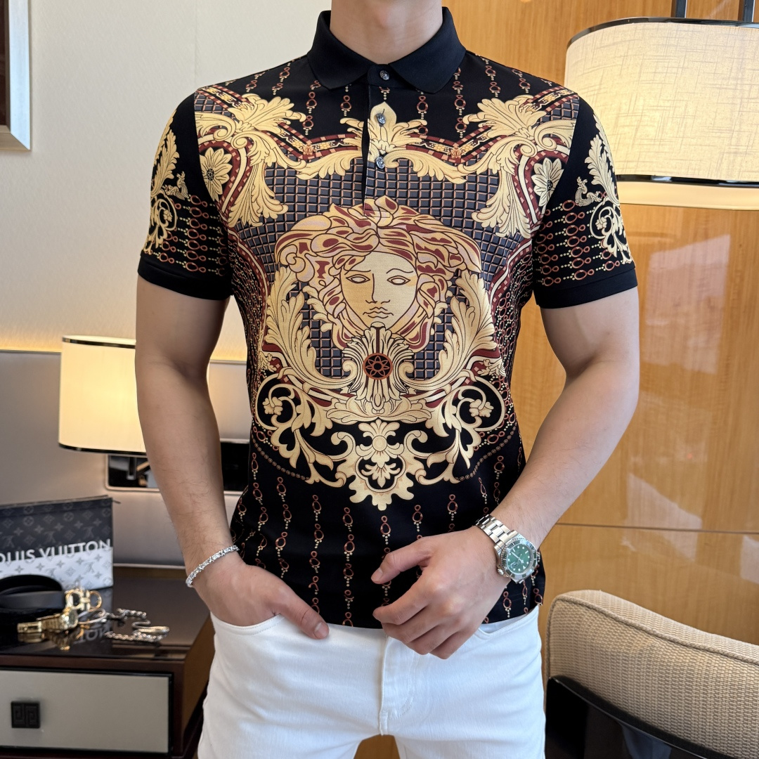 polo Man