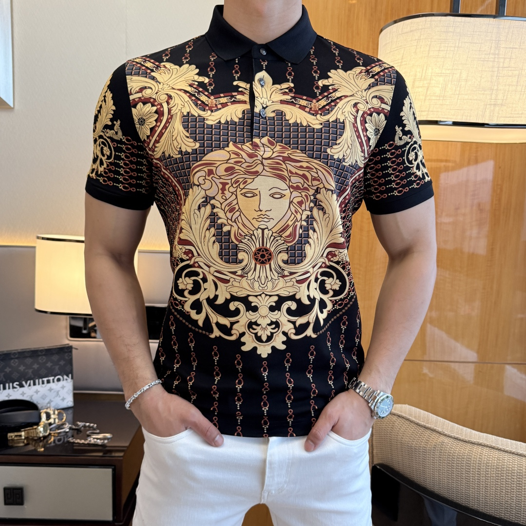 polo Man