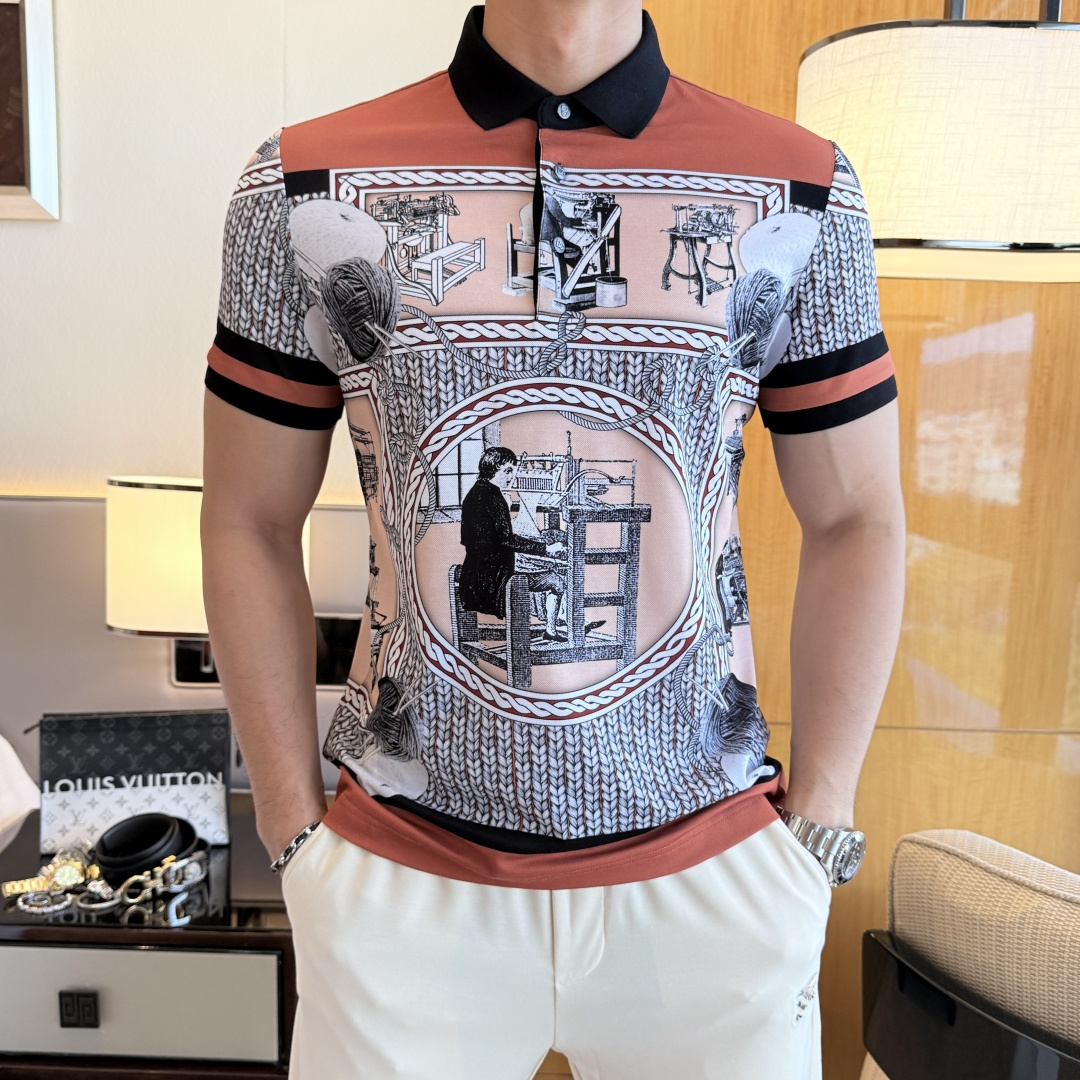 polo Man