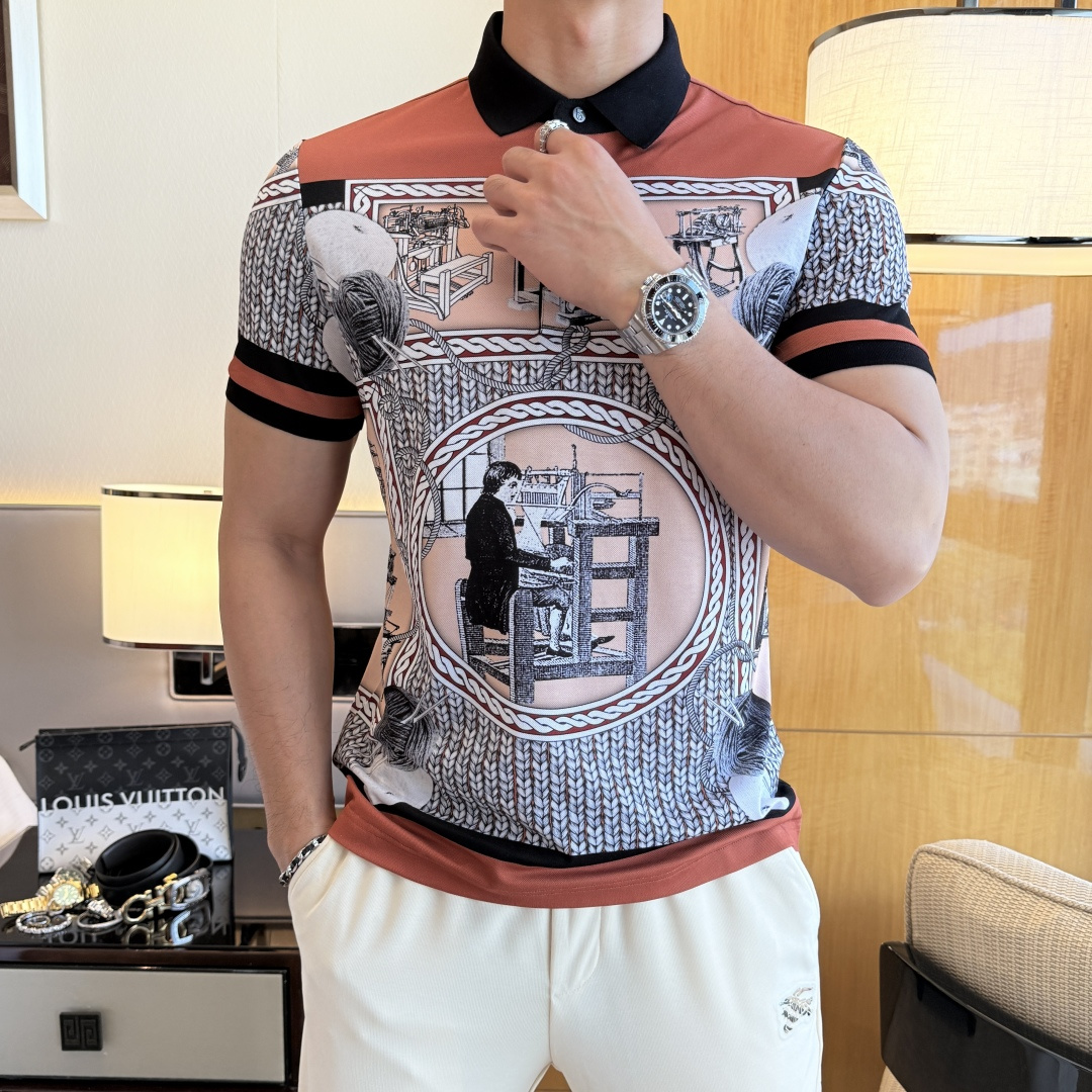 polo Man