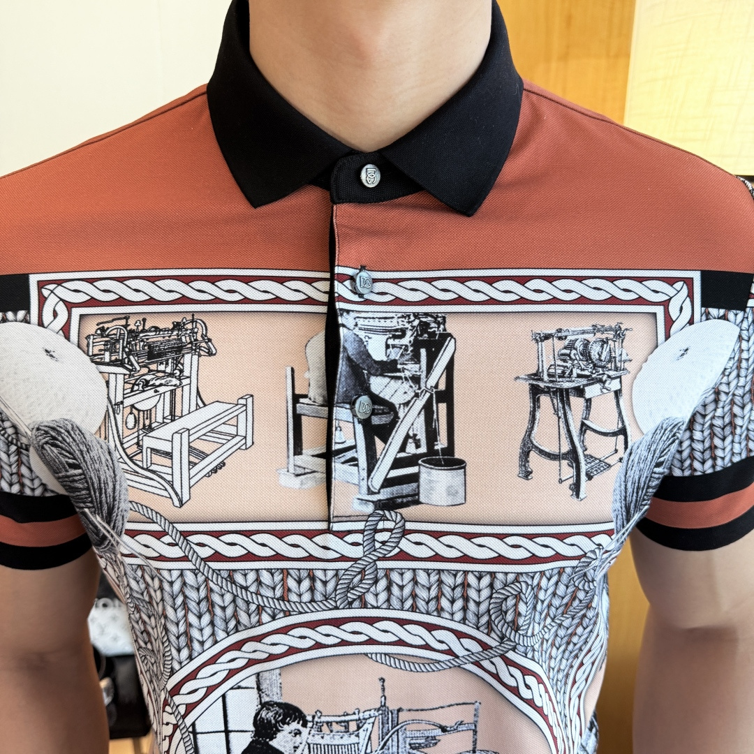 polo Man