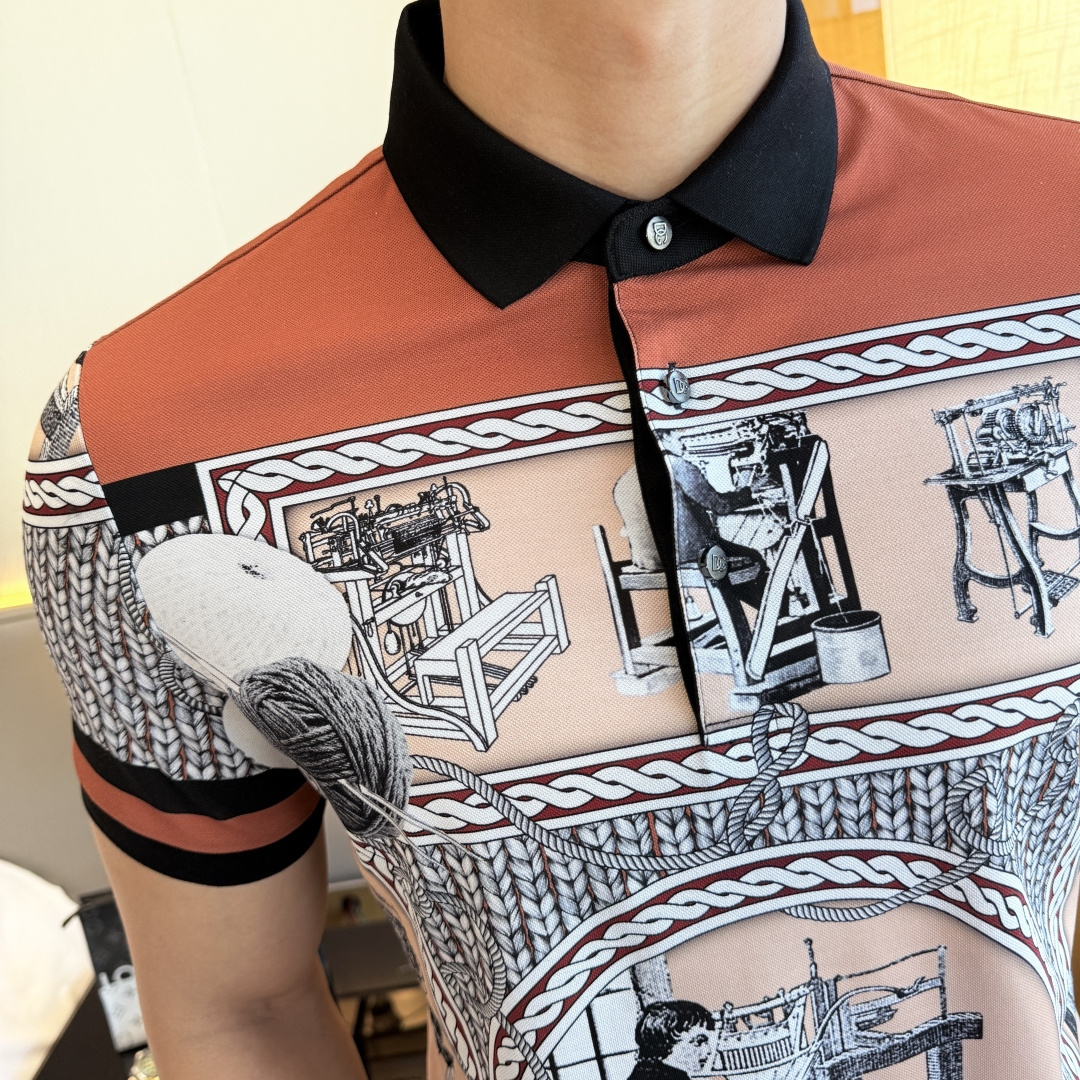 polo Man