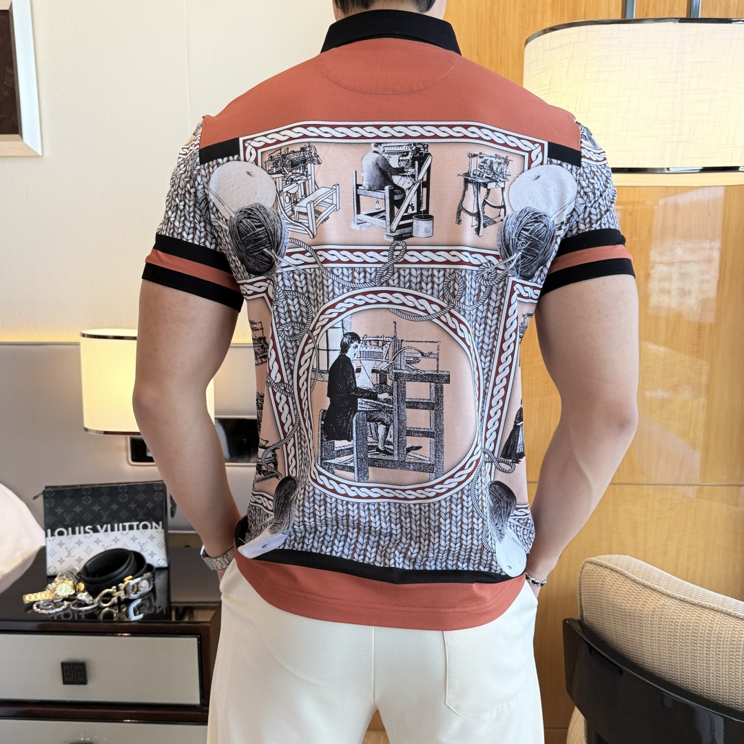 polo Man