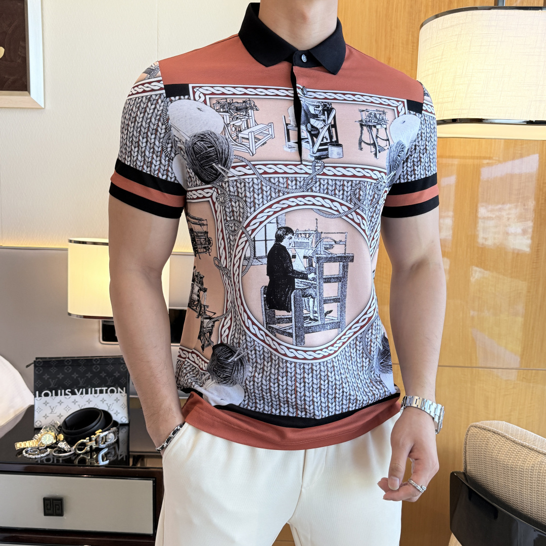 polo Man