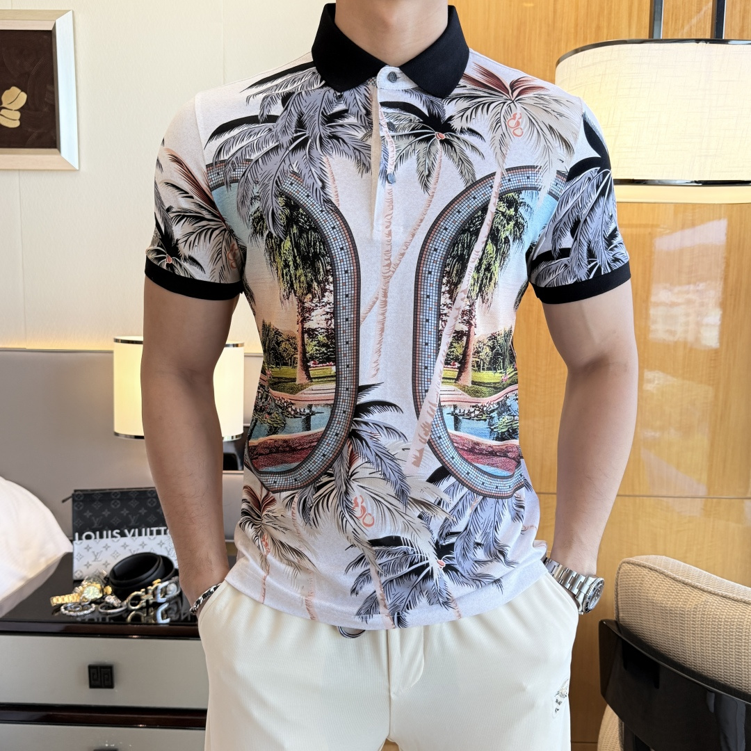 polo Man