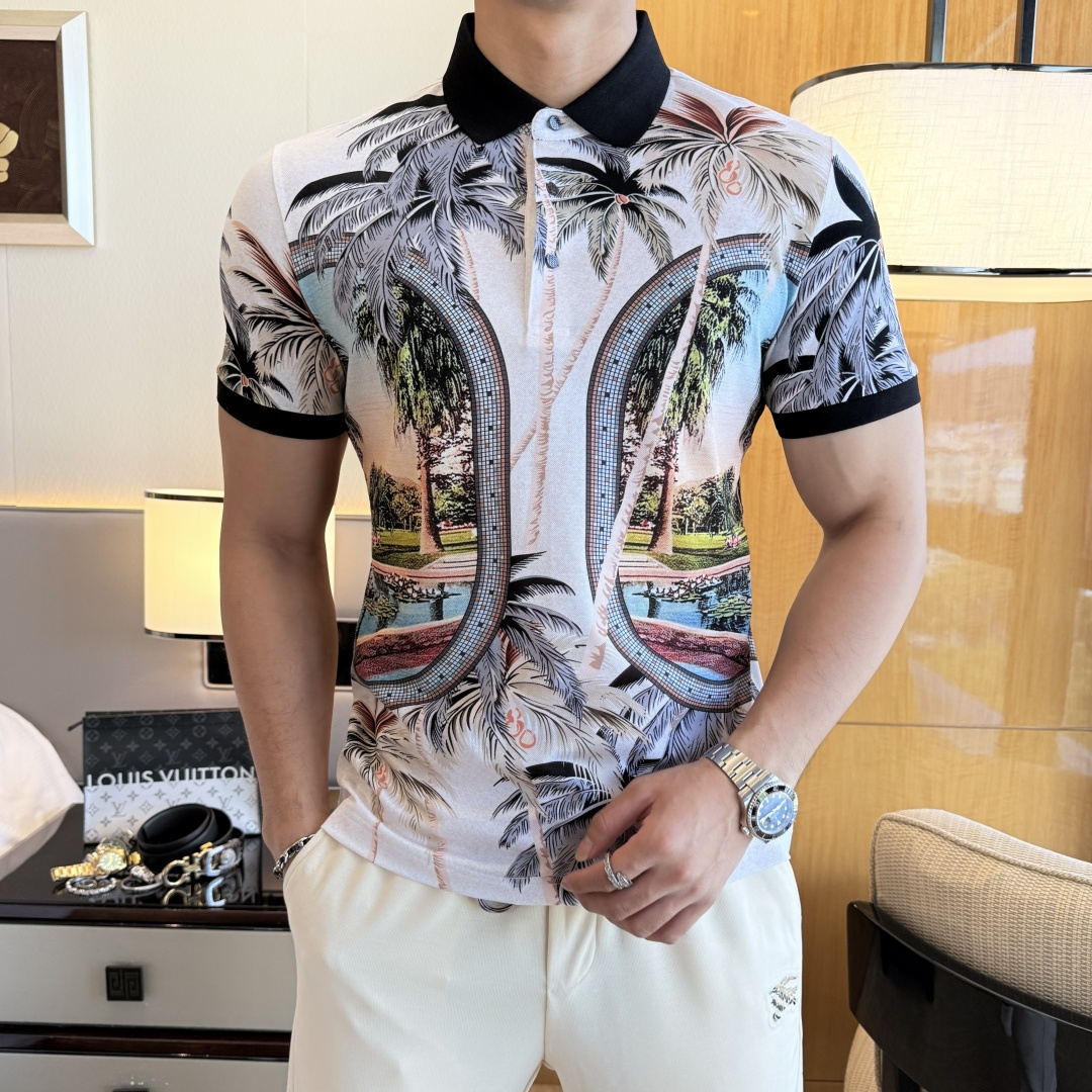 polo Man