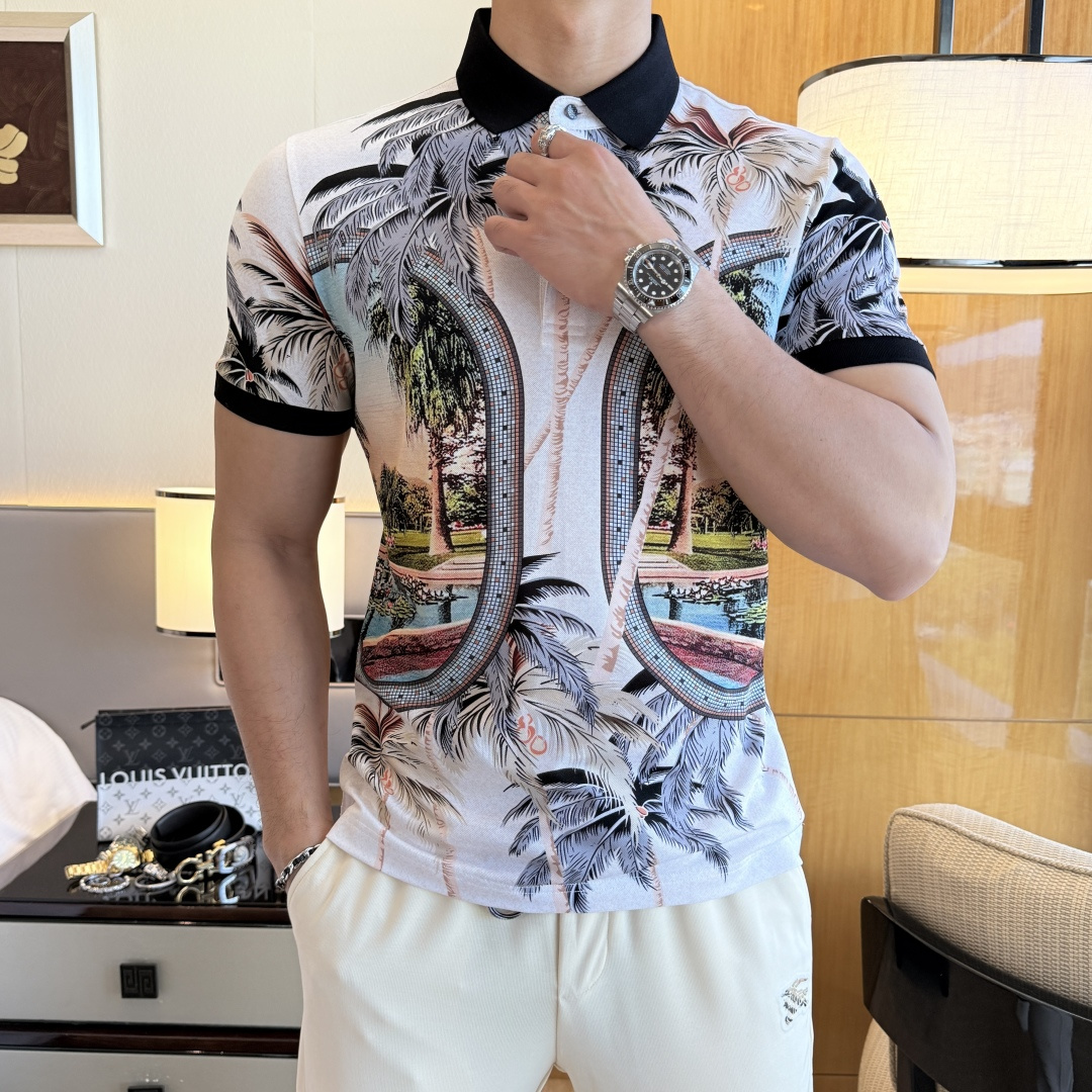 polo Man