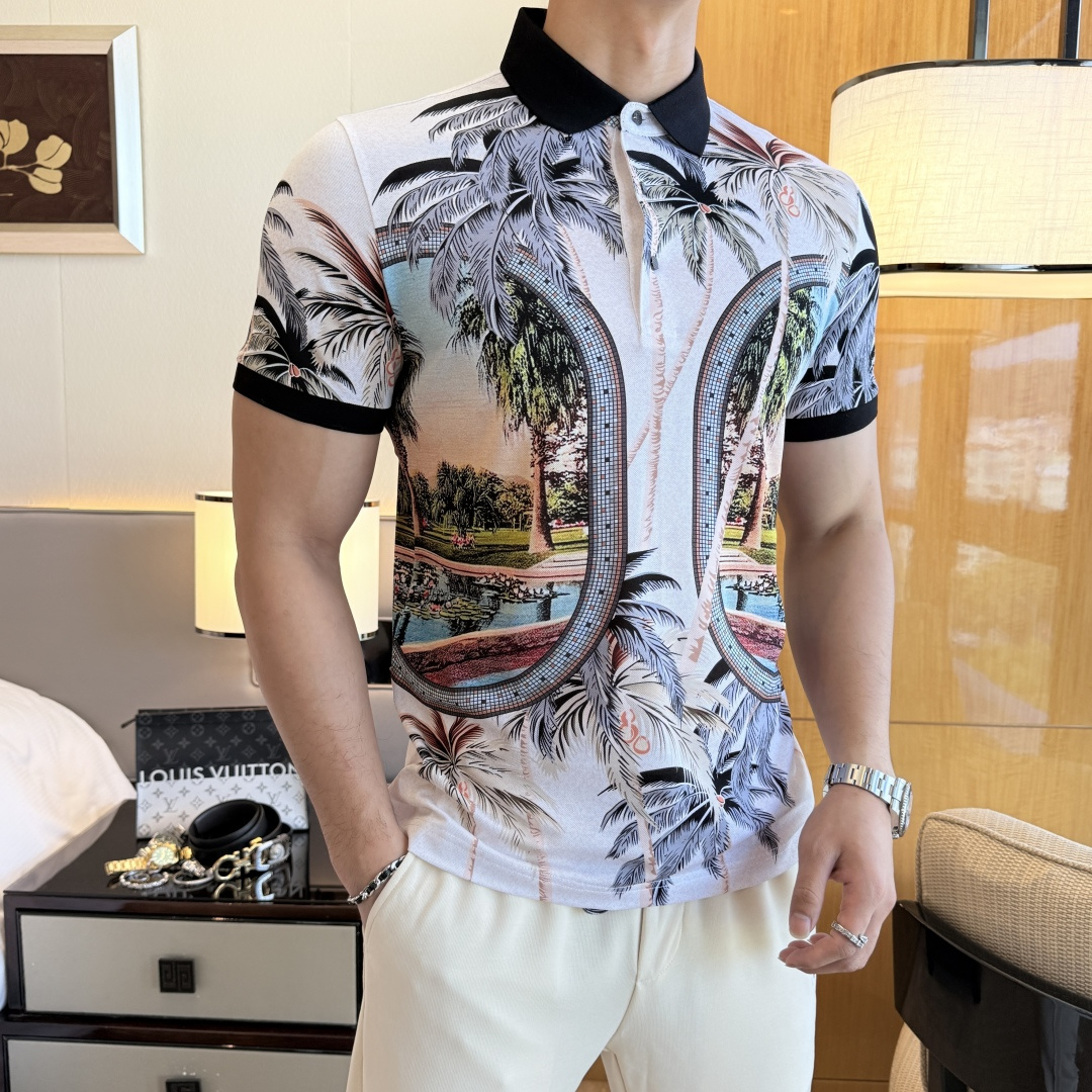 polo Man