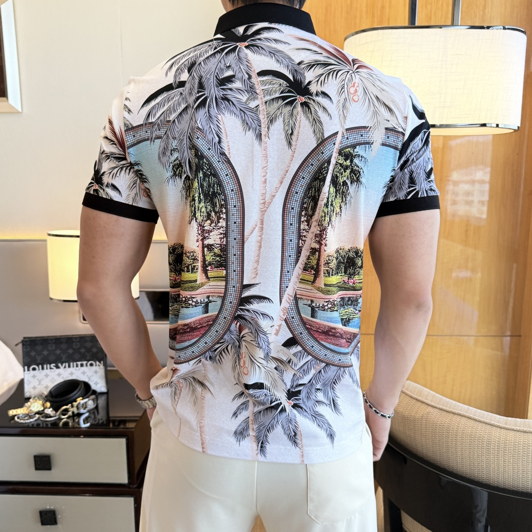 polo Man