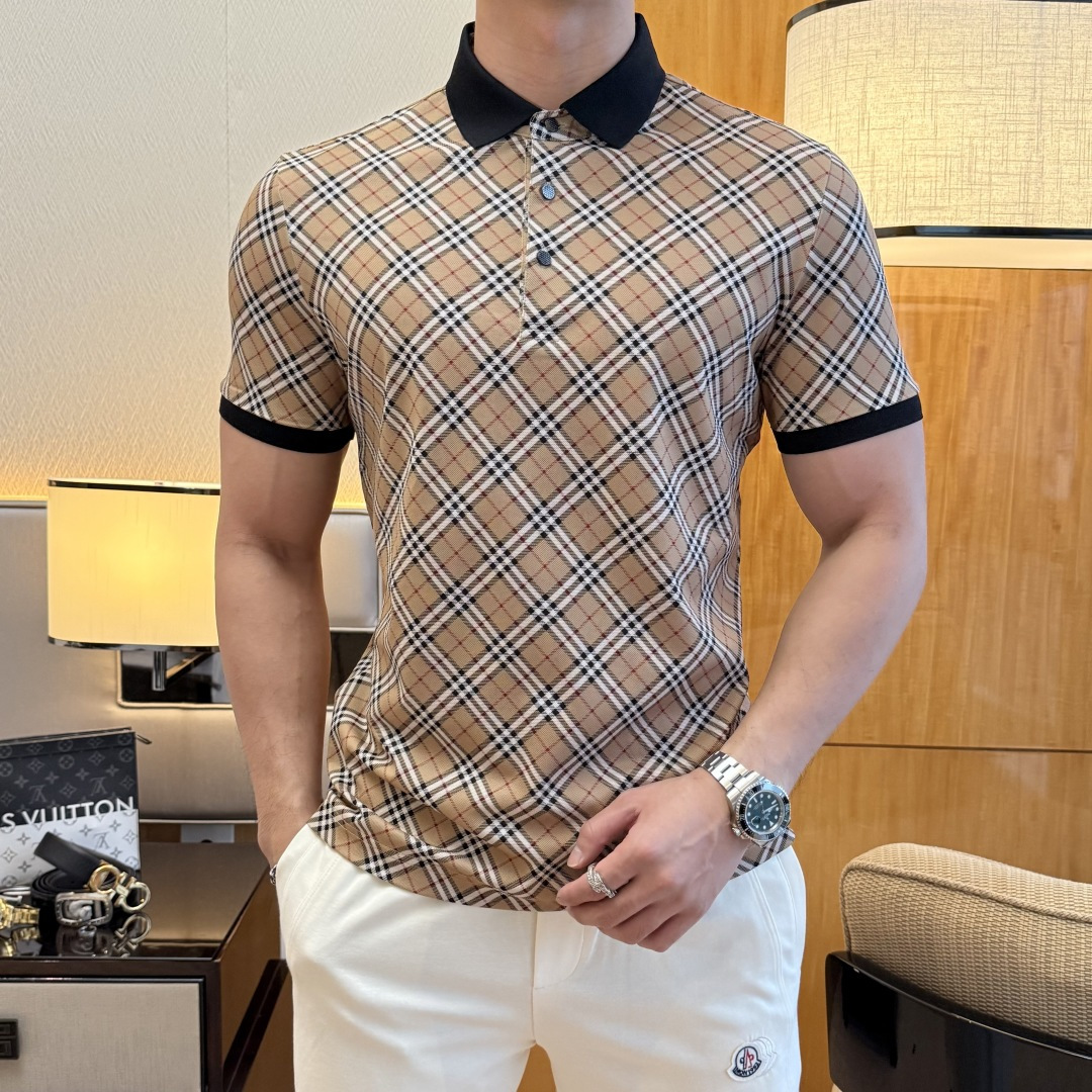 polo Man