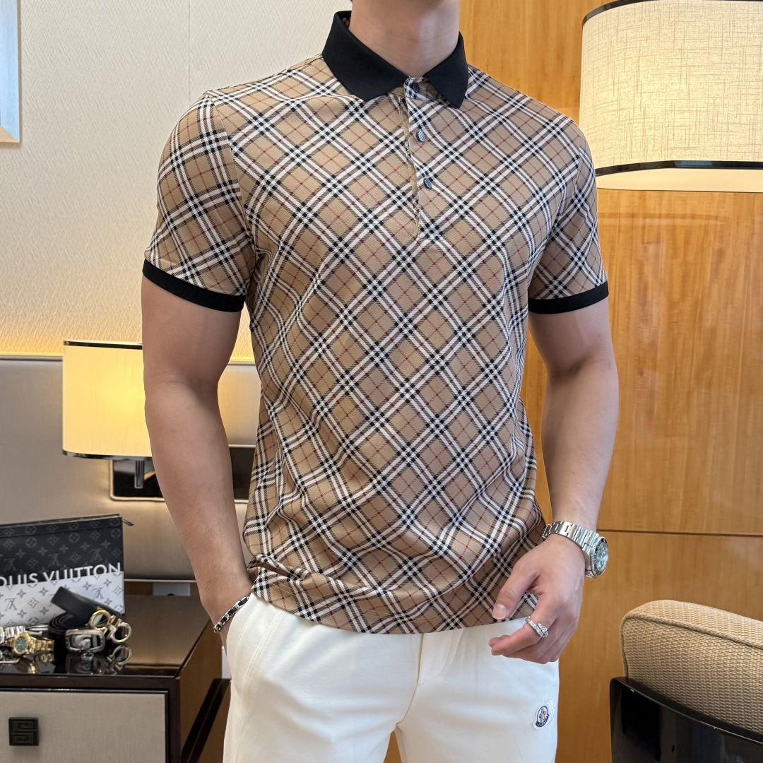 polo Man