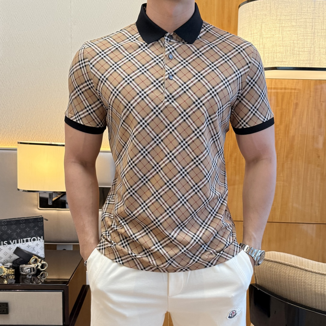 polo Man