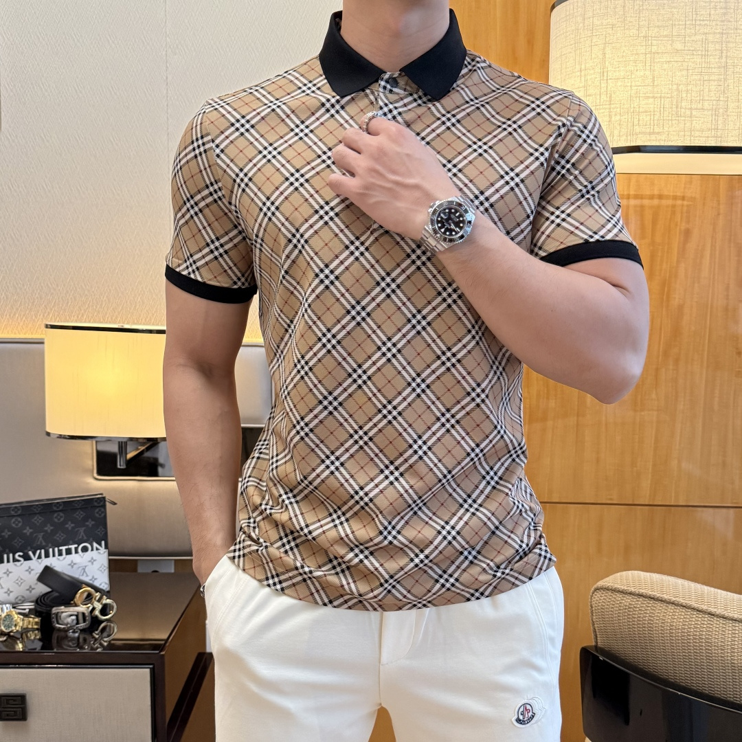 polo Man
