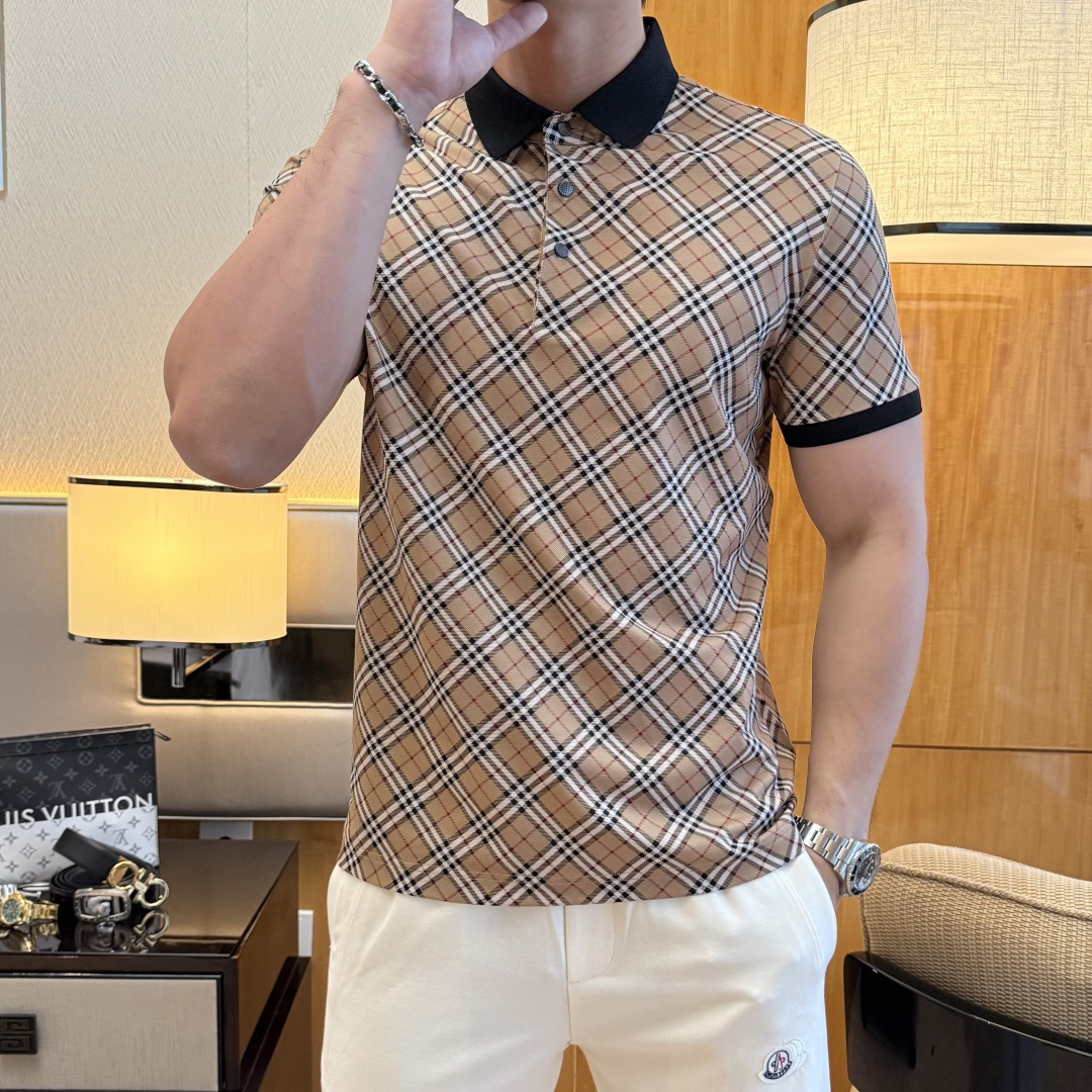polo Man