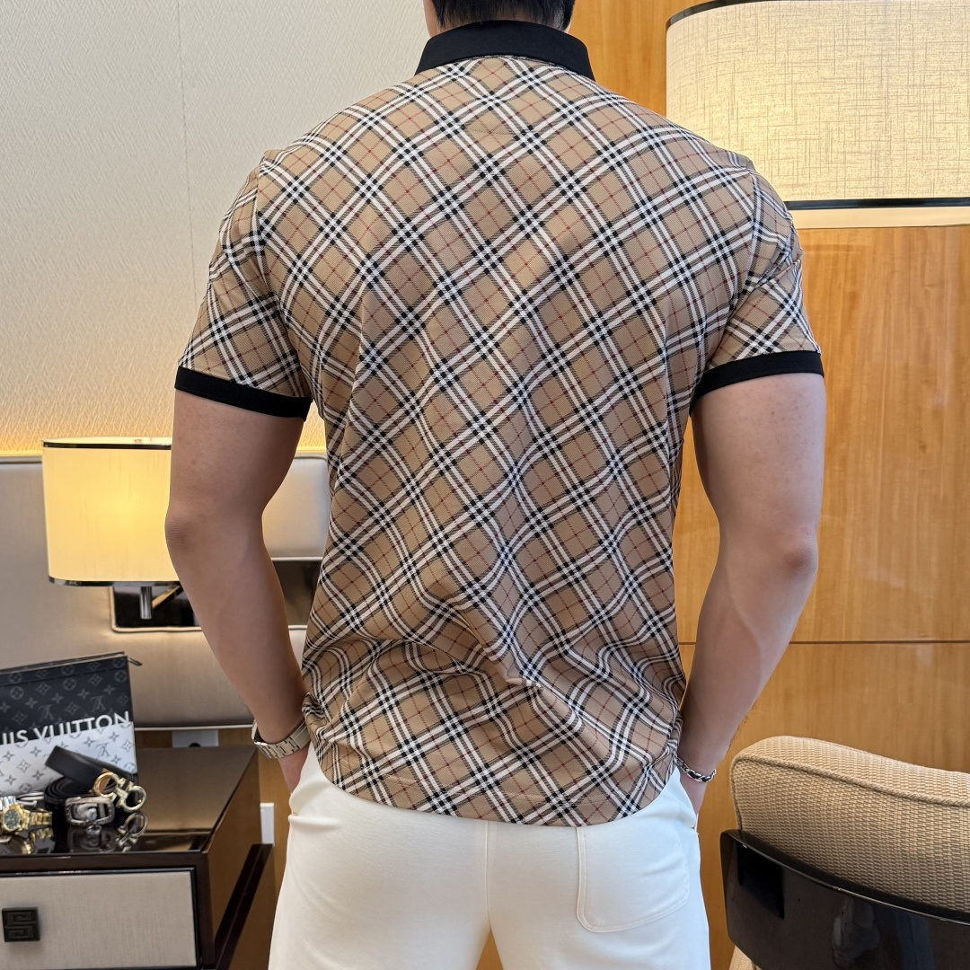 polo Man