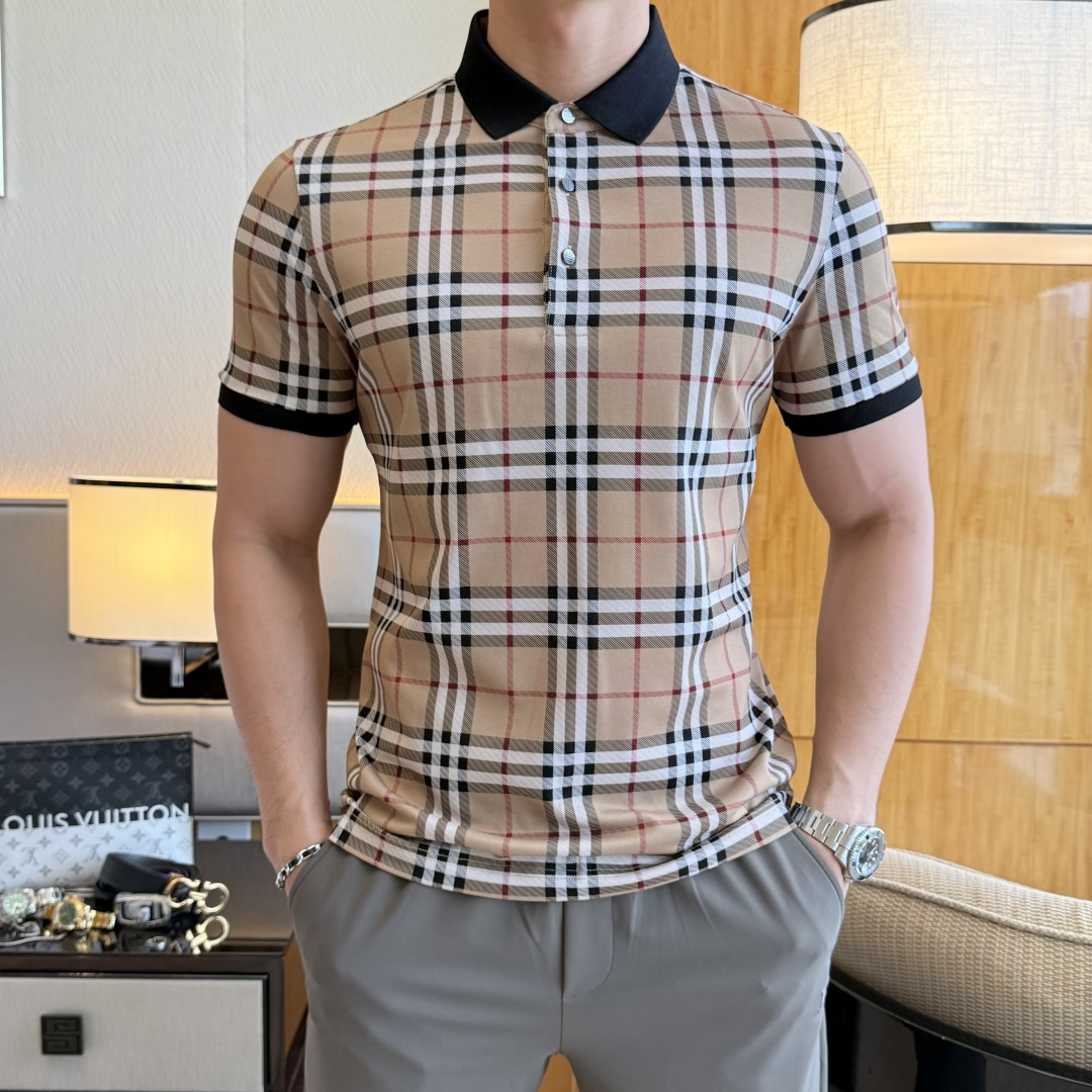 polo Man
