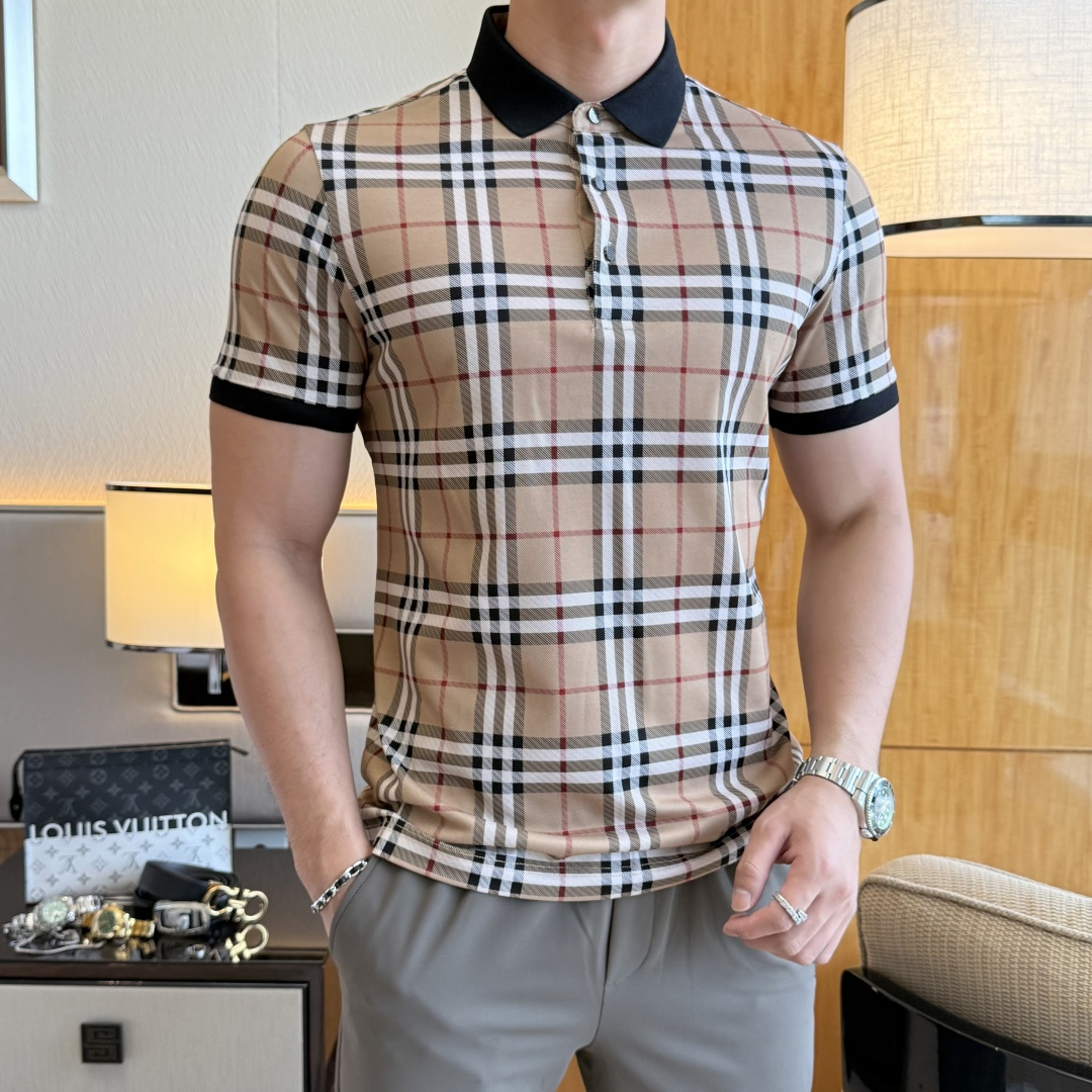 polo Man