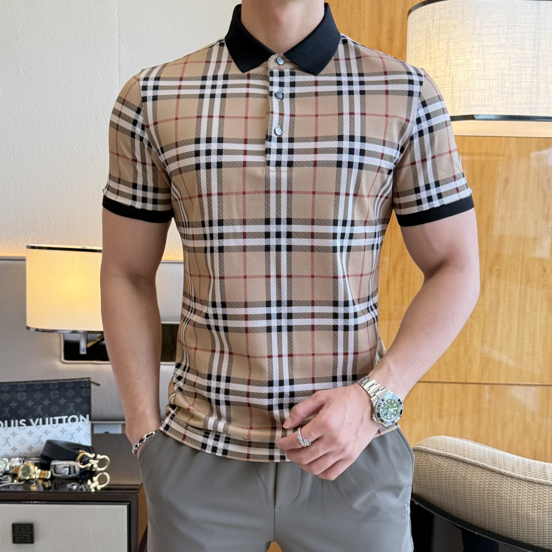 polo Man