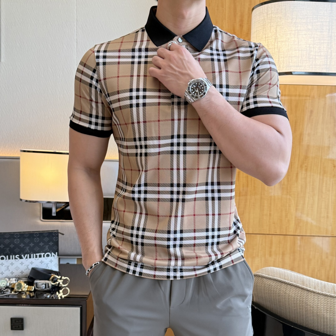 polo Man
