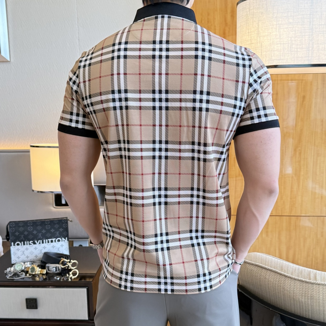 polo Man